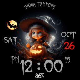 OT | Halloween Magic Witch