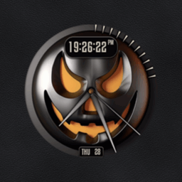 W-Design WOS119 – Halloween