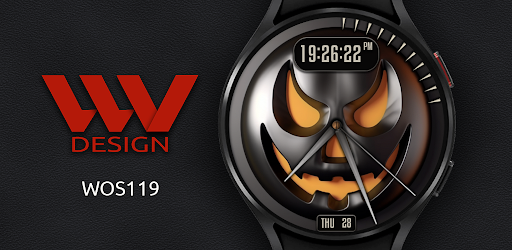 W-Design WOS119 – Halloween