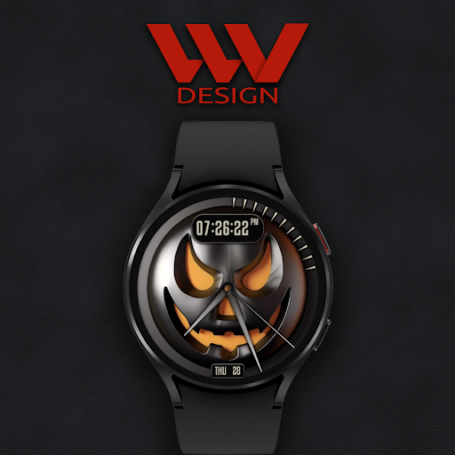 W-Design WOS119 – Halloween