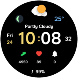 Weather Cupid 3D Gif
