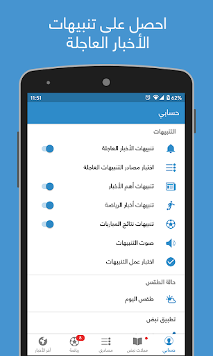 نبض Nabd – اخبار العالم ، عاجل