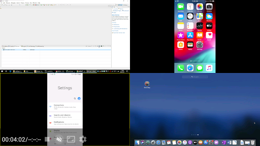 AirPin PRO – AirPlay & DLNA