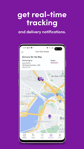 Wayfair – Shop All Things Home