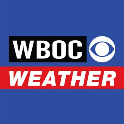 WBOC Weather — Weather App ★4.8, Free 2026