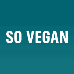 SO VEGAN: Healthy Recipes