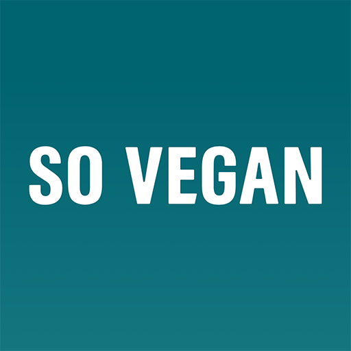 SO VEGAN: Healthy Recipes