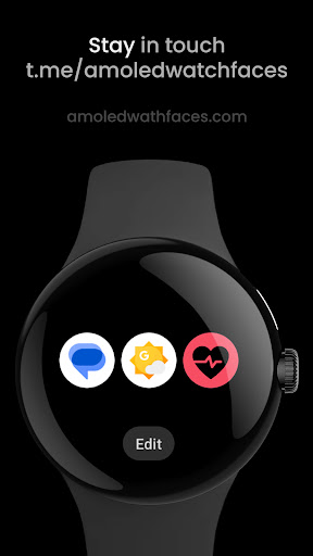 Favorite Apps Tile for Wear OS
