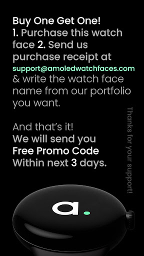 Favorite Apps Tile for Wear OS
