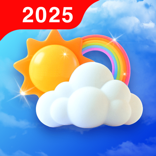 Weather Live – Daily & Lite