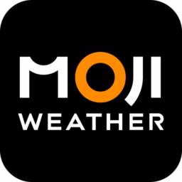 MojiWeather: Weather Radar