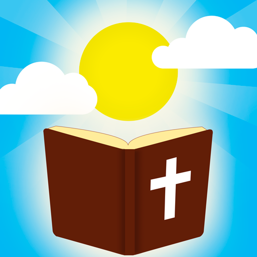 Faith Forecast – Weather Bible