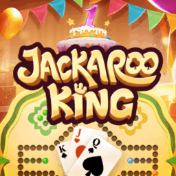 Jackaroo King – Original