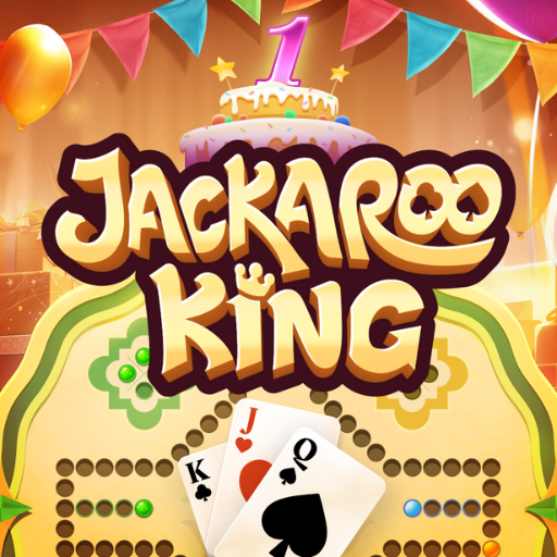 Jackaroo King – Original
