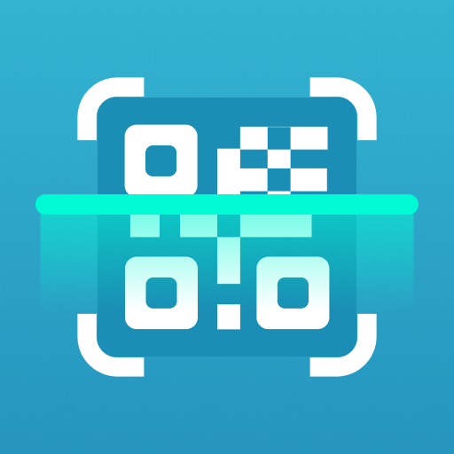 QR Scanner – Fast & Simple