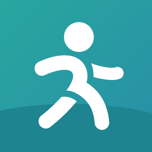 Step Counter – Pedometer App