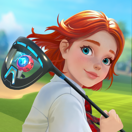 Golf Super Crew – Multiplayer
