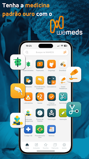 WeMEDS – Medicina