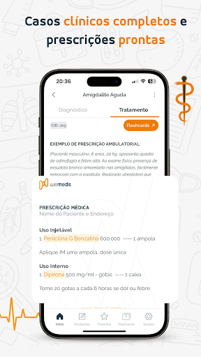 WeMEDS – Medicina