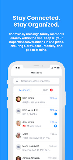 WeParent by SupportPay