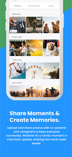 WeParent by SupportPay