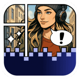 Comic maker – Arcstory
