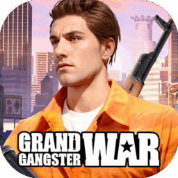 Grand Gangster War