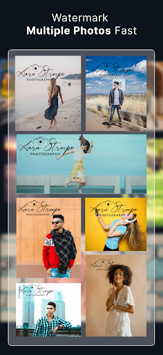 eZy Watermark Photos Pro