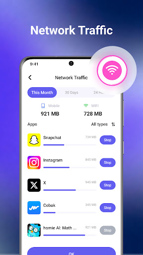 CleanWhiz: Pro Cleaner