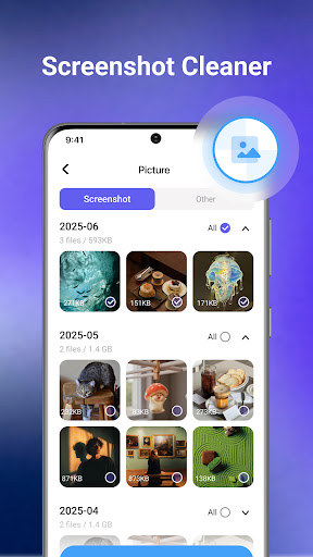 CleanWhiz: Pro Cleaner