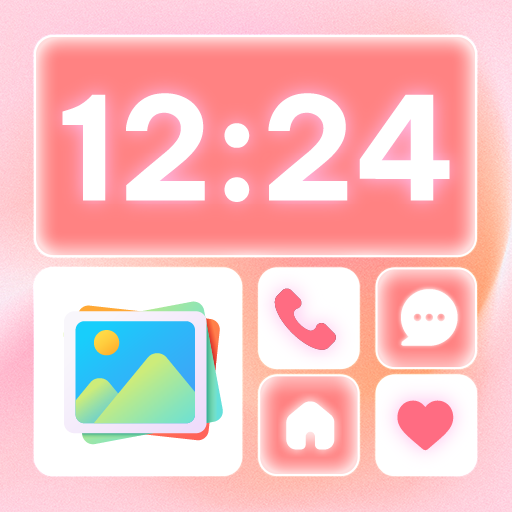 Widcon – Themes & Widgets