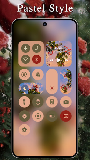 WidgetKit-OS18 Themes & Icons
