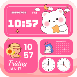 WidgetKit: Widget & Wallpapers