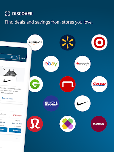 Capital One Shopping