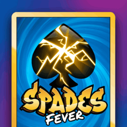 Spades Fever: Card Plus Royale