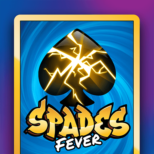 Spades Fever: Card Plus Royale