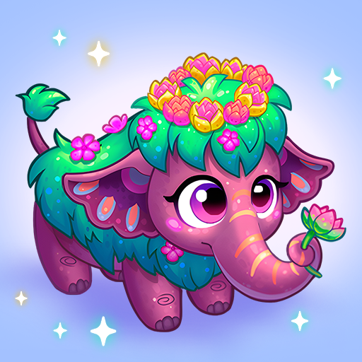 Midas Merge: Matching Games