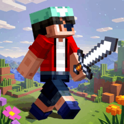 WilderCraft: Mystic Lands