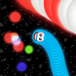 Worms Zone .io – Hungry Snake
