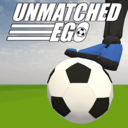 Unmatched EGO – Soccer Action