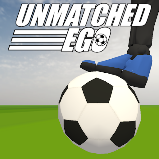 Unmatched EGO – Soccer Action