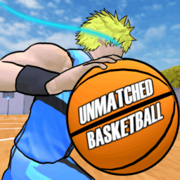 Unmatched Basketball – Online