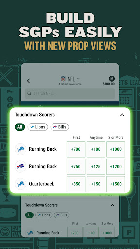 Caesars Sportsbook
