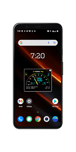 Network Cell Info & Wifi
