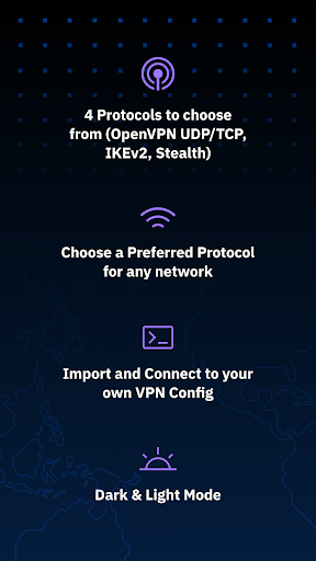 VPN Windscribe: Fast & Secure