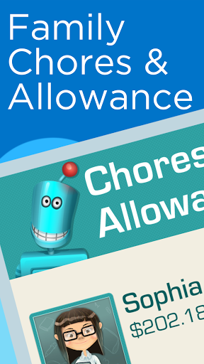 Chores & Allowance Bot