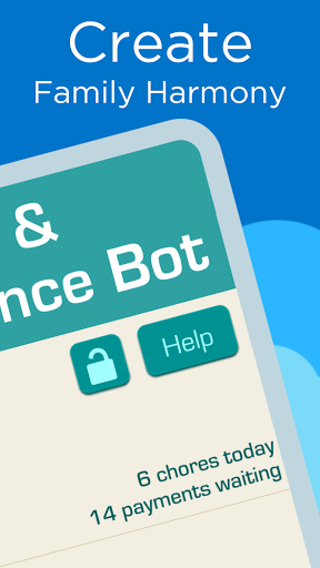 Chores & Allowance Bot