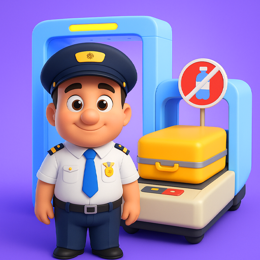 Airport Master – Plane Tycoon