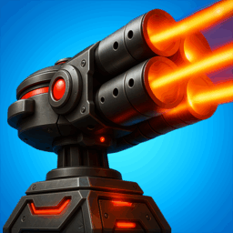 Raid Rush: Tower Defense TD