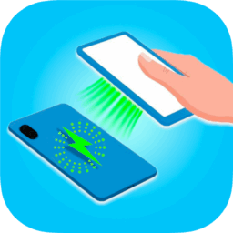 Wireless charge Phone to Phone